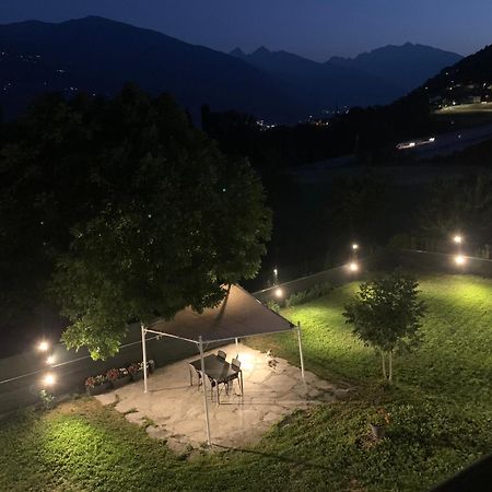 Ca Di Nadia Villa Aosta Eksteriør bilde