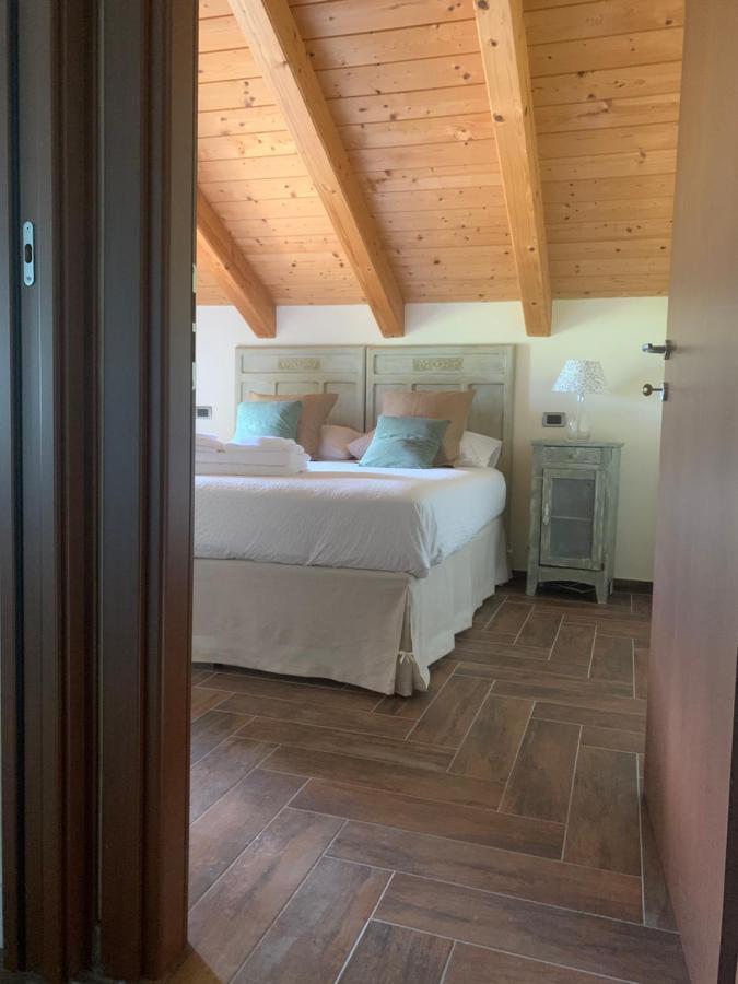 Ca Di Nadia Villa Aosta Eksteriør bilde