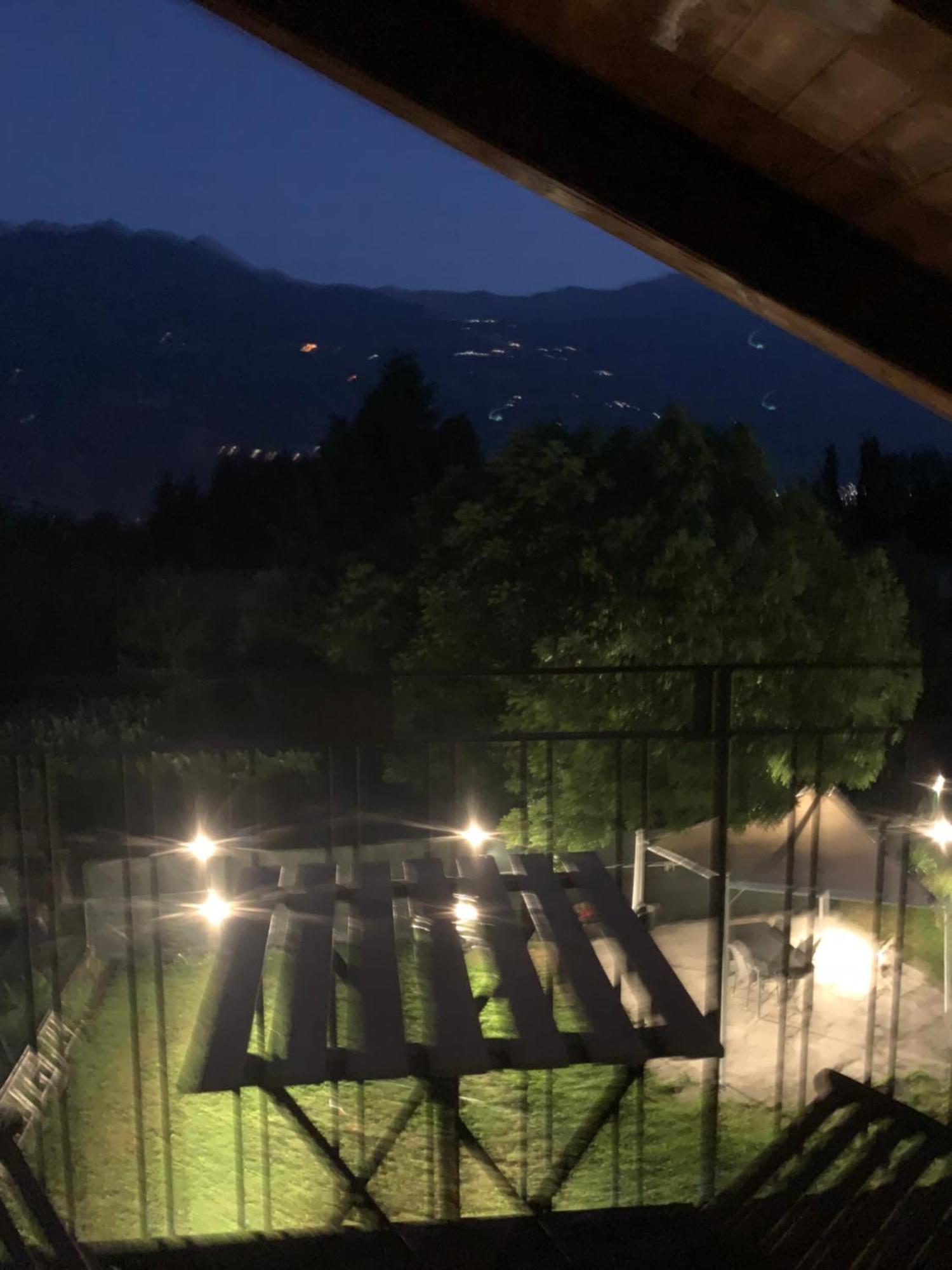 Ca Di Nadia Villa Aosta Eksteriør bilde